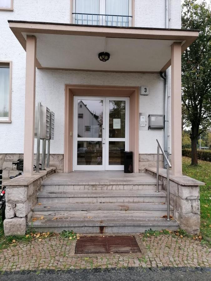 Suiteable Living Katlenburg, Studio Apartment Mit Netflix, Am Rande Des Harz Esterno foto