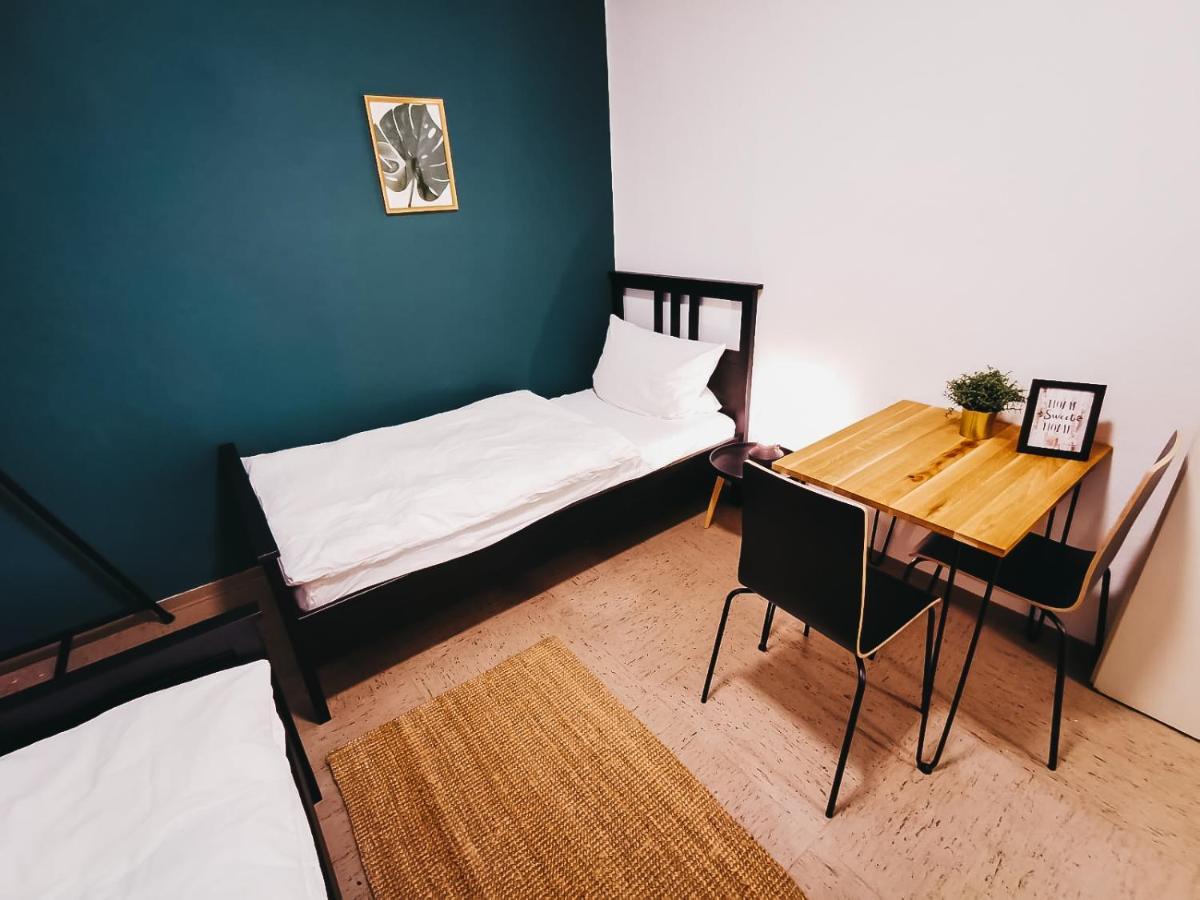 Suiteable Living Katlenburg, Studio Apartment Mit Netflix, Am Rande Des Harz Esterno foto