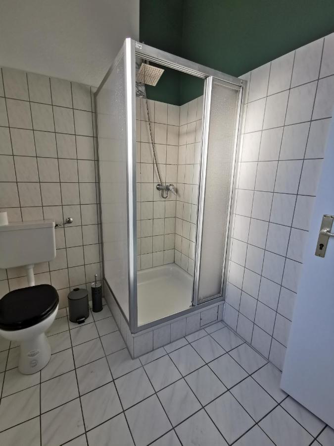 Suiteable Living Katlenburg, Studio Apartment Mit Netflix, Am Rande Des Harz Esterno foto